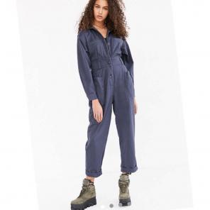 Urban Outfitter Jumpsuit