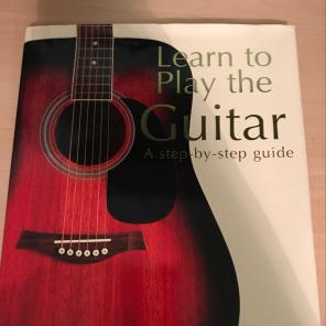 STEP BY STEP GUIDE BOOK