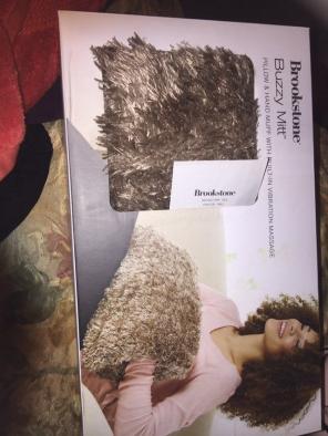 Massager Pillow