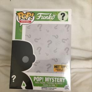 Funko HT Fallout Mystery Box *unopened*