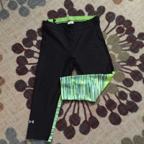 Women's Size Medium Under Armor