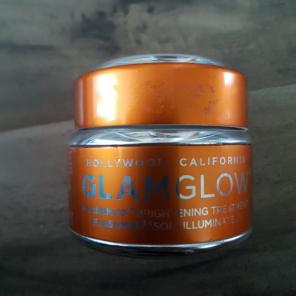Glamglow Flashmud 1.7oz Seal open