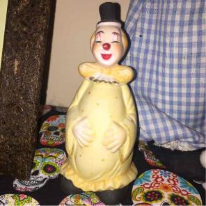 Clown Bell $1 OFF + Cheap Ship