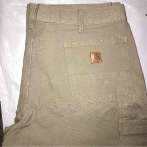Carhartt Dungaree 40 x 30