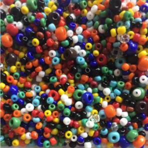 Seed Beads For Jewelry Making Crafts