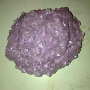 geode slime bundle for Hailey Banks