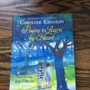 Poems To Learn By Heart