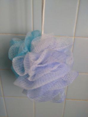 Body rag