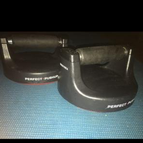 Perfect Pushup Equipment(2 Pieces)