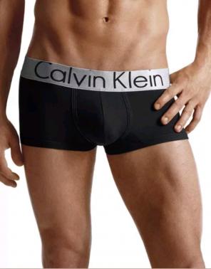Sz-S Calvin Klein Boxer Brief Black