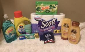 Household Bundle