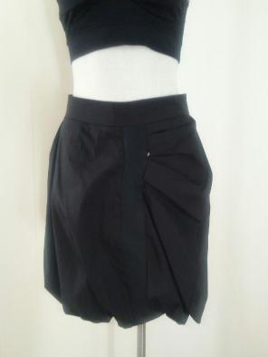 Puffy Skirt AnnaRita N made in Italy
