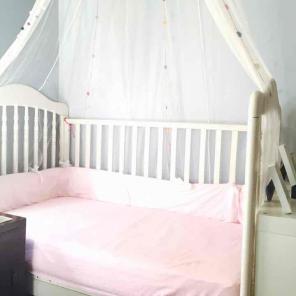 Baby crib