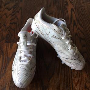 ADIDAS, Pearl Adizero Football Cleats