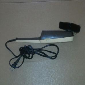 Electric Shoe Buffer Polisher