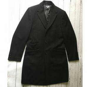 H&M Peacoat