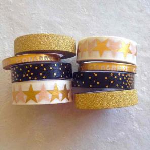Washi & Craft Tape Bundle