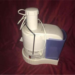 Jack LaLanne Juicer