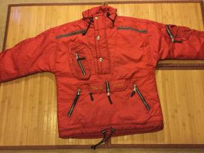 Vintage Rodeo JSP Special Winter Jacket