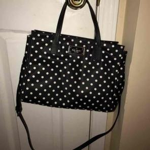 Kate Spade Crossbody