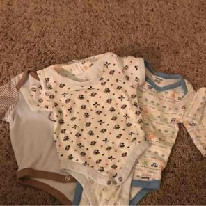 Size NB-12 months