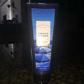 Bath and Body Works French Riviera