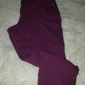 Torrid jean as 16