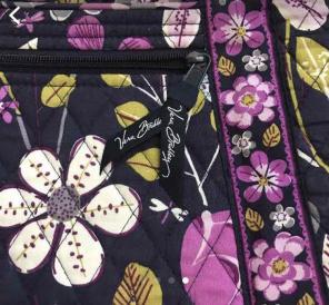 Vera Bradley Purse