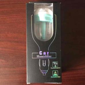 Car humidifier (new in box)
