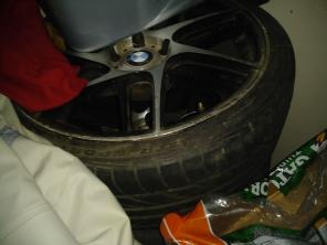 Nice rims they worth good money