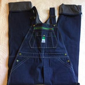 Vintage Overalls (i)