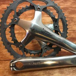 ULTEGRA 6600/6603 172.5m 53/29 Crankset