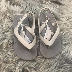 Toddler Boy Old Navy Sandals