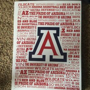 University Of Arizona