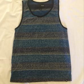 Hurley Tank