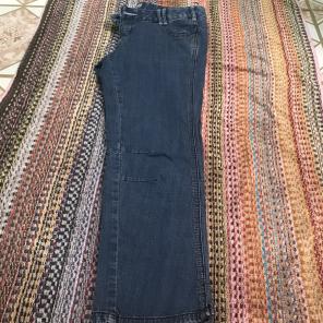 Free People Size 28 Jeans Read Below