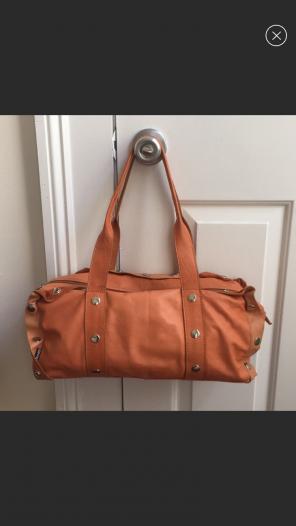 Tano Leather Handbags Mercari Tano Handbag
