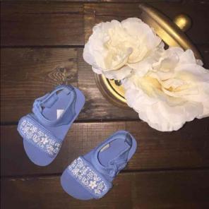 Baby Sandals