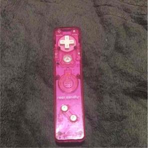 Wii Controller