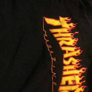 Thrasher Hoodie