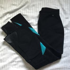 ROBBE SKIWEAR LADIES FLASH SZ 12R