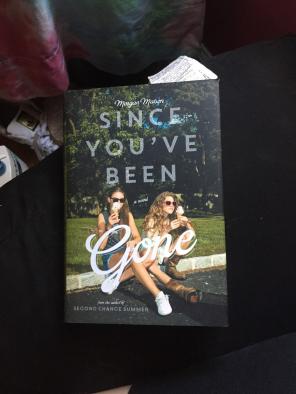 Since You’ve Been Gone ( Hardcover)