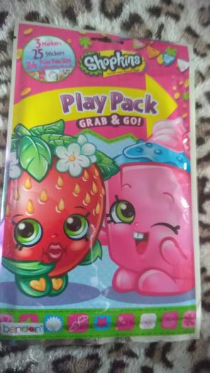 Shopkins!!!!!