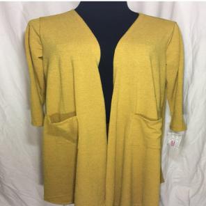 LuLaRoe Sarah M NWT