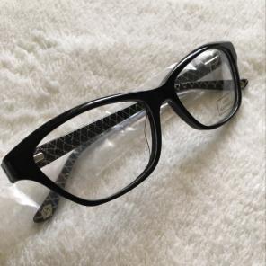 Eyeglasses -Lulu Guinness L870 NEW