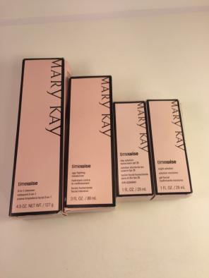 Mary Kay Miracle Set
