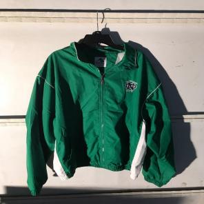 ND Fighting Irish Men's Jacket