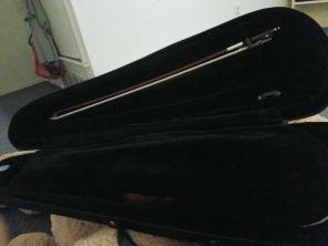 Viola 12 inches