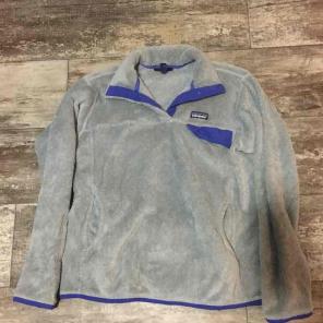 Patagonia Jacket