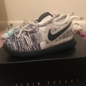 Nike KD9